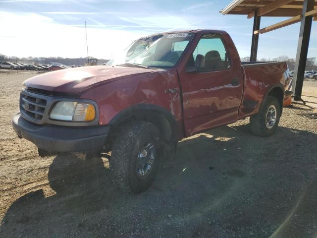 1999 Ford F-150 