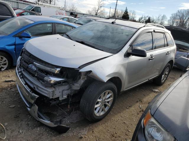 2013 Ford Edge SE