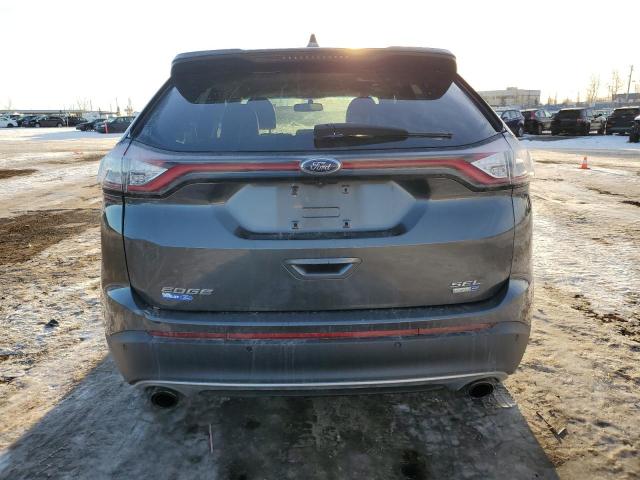 2FMPK4J93GBB24538 | 2016 FORD EDGE SEL