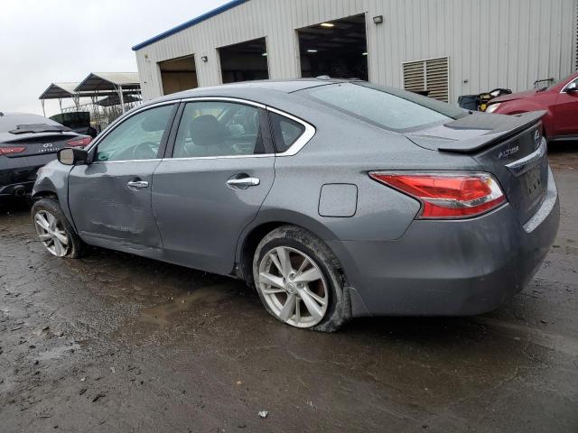 2015 Nissan Altima 2.5 Sl VIN: 1N4AL3APXFN903248 Lot: 40758158