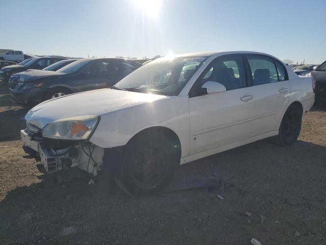 2008 Chevrolet Malibu LT