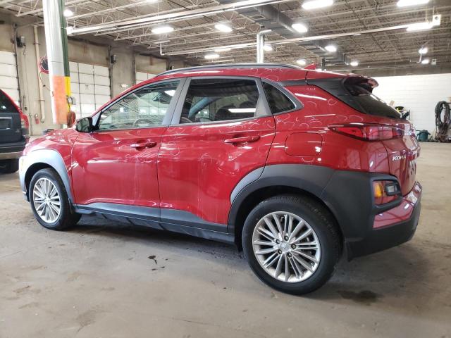 KM8K6CAA9MU649645 | 2021 HYUNDAI KONA SEL P