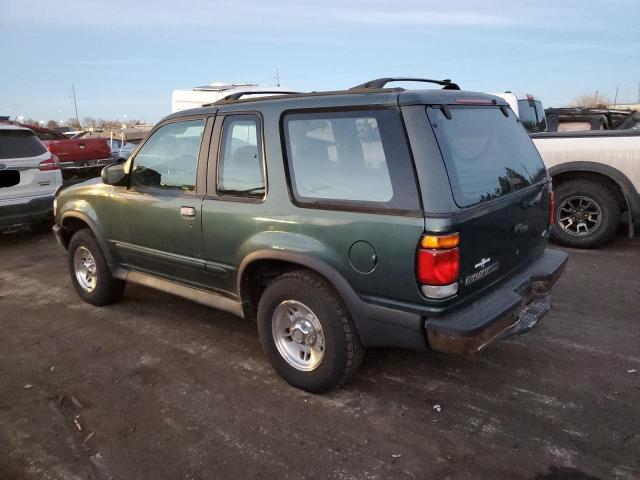 1996 Ford Explorer VIN: 1FMCU24X0TUB58948 Lot: 79304953