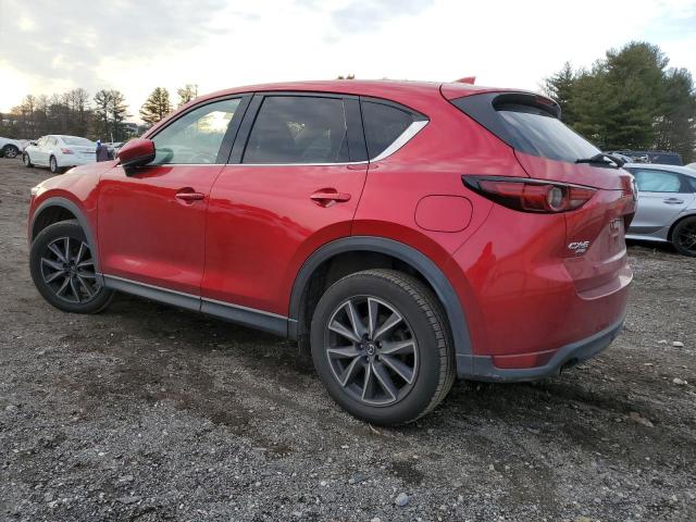 JM3KFBDM7J0301583 | 2018 MAZDA CX-5 GRAND