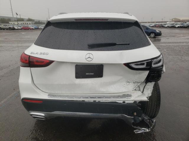 VIN W1N4N4GB5PJ448832 2023 Mercedes-Benz GLA-Class,... no.6