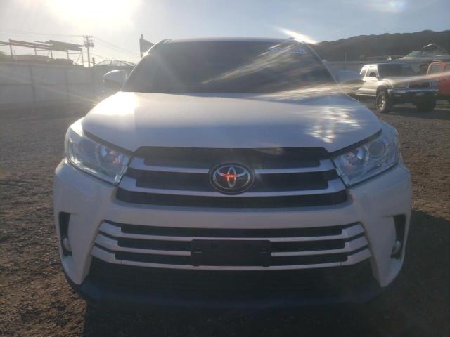 5TDZZRFH8HS188631 | 2017 TOYOTA HIGHLANDER