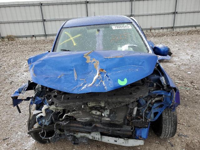 2011 Nissan Versa S VIN: 3N1BC1CP6BL456947 Lot: 79084643