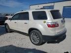 2011 Gmc Acadia Slt 3.6L for Sale in Haslet, TX - Side