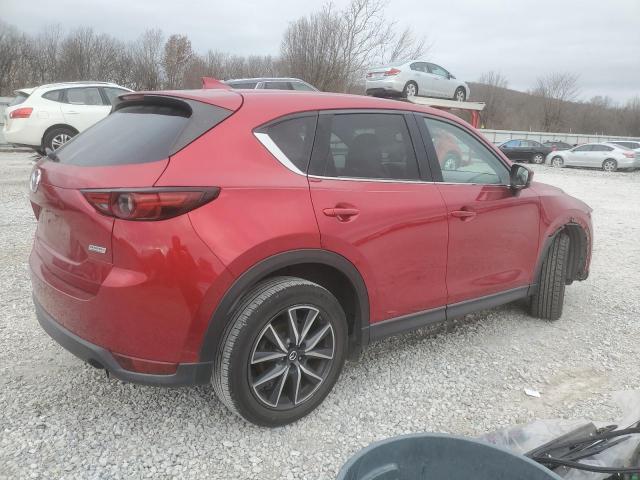 JM3KFADL4H0128990 | 2017 MAZDA CX-5 GRAND