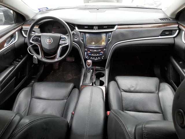 2015 Cadillac Xts Luxury 3.6L(VIN: 2G61N5S35F9236204