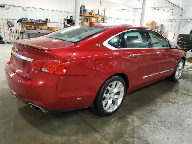 2G1155S37E9233003 | 2014 CHEVROLET IMPALA LTZ