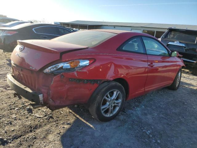 4T1CE38P76U640396 | 2006 Toyota camry solara se