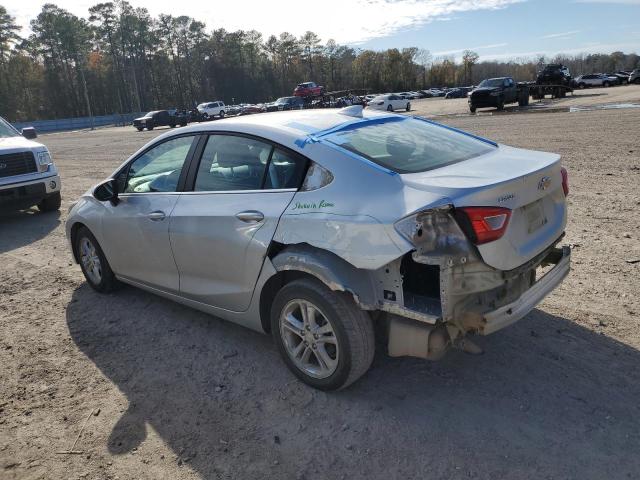 1G1BE5SM4J7201019 | 2018 CHEVROLET CRUZE LT