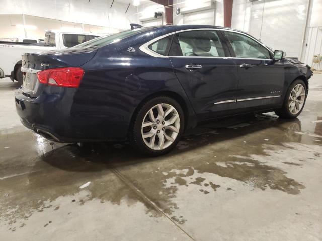 1G1145S3XHU139806 | 2017 CHEVROLET IMPALA PRE