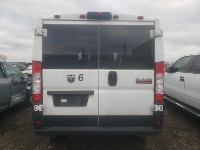 3C6LRVAG4ME546767 | 2021 RAM PROMASTER