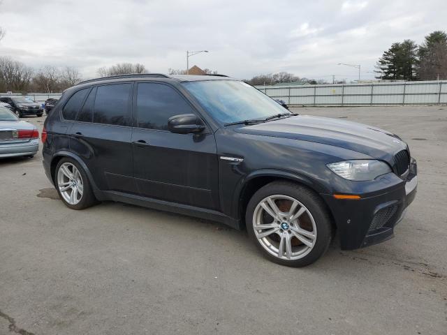 5YMGY0C55BLK26851 2011 BMW X5, photo no. 4