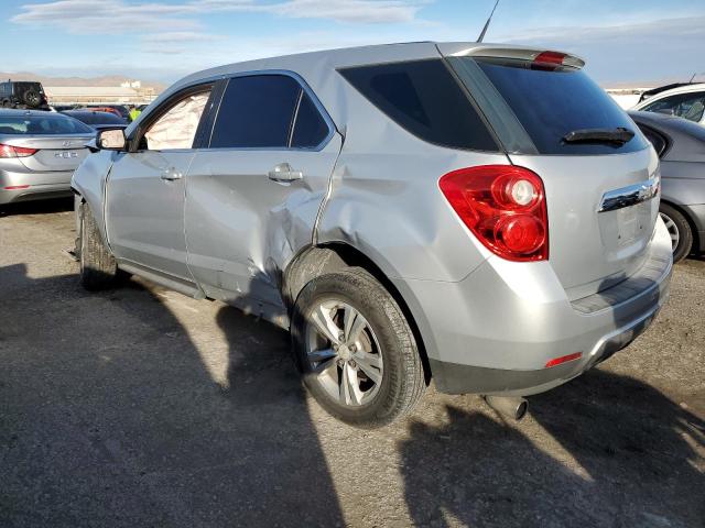 2CNALBEW8A6207793 | 2010 Chevrolet equinox ls