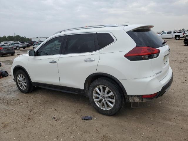 JN8AT2MT3LW042437 | 2020 NISSAN ROGUE S