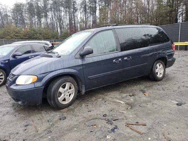 2007 Dodge Grand Caravan SXT