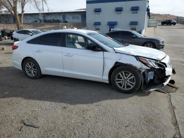 5NPE24AF8HH562060 | 2017 HYUNDAI SONATA SE