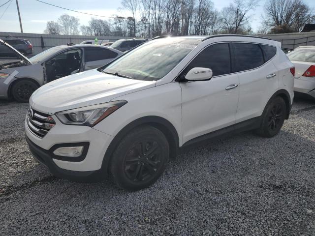 2014 Hyundai Santa Fe Sport 