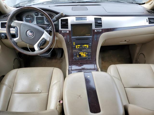 1GYFC26289R143027 | 2009 Cadillac escalade esv luxury