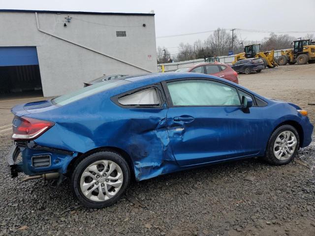 2HGFG3B51FH502974 | 2015 HONDA CIVIC LX