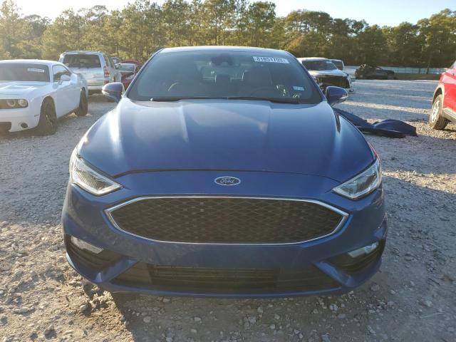 3FA6P0VP4JR175032 | 2018 FORD FUSION SPO