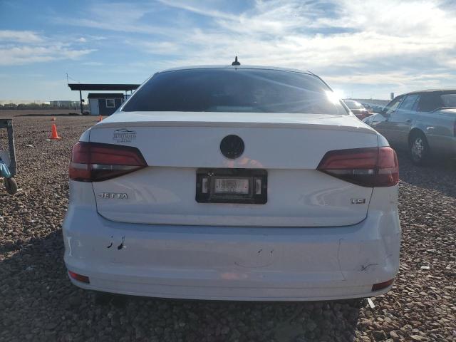 2016 Volkswagen Jetta Sport VIN: 3VWD17AJ1GM283950 Lot: 81512843