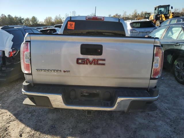 1GTG5BEN7J1152028 | 2018 GMC CANYON