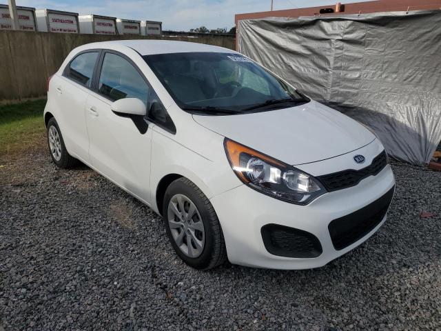 KNADM5A31D6129103 | 2013 KIA rio lx