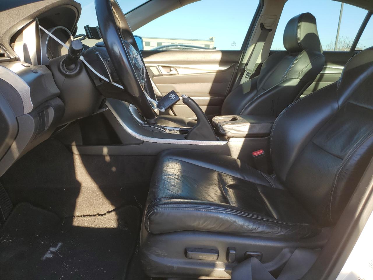 19UUA96509A006766 2009 Acura Tl