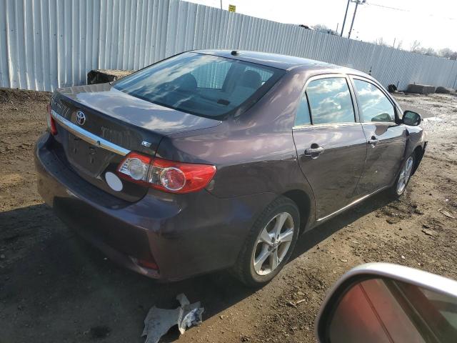 2T1BU4EE4DC067463 | 2013 Toyota corolla base