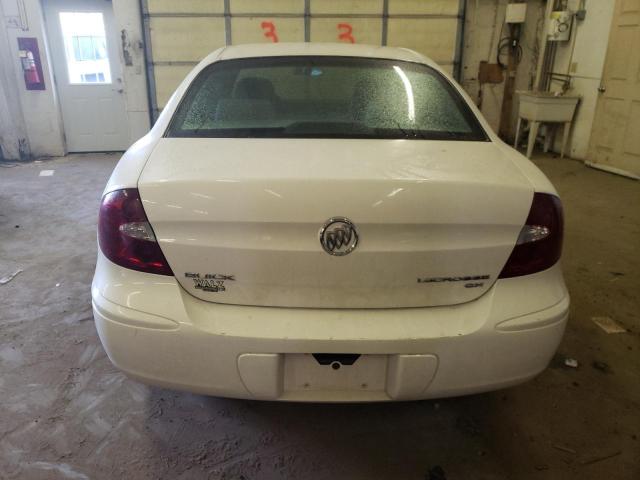 2G4WC582271204345 | 2007 Buick lacrosse cx