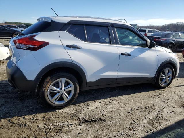 3N1CP5CU6KL515498 | 2019 NISSAN KICKS S