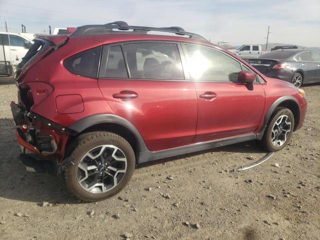 JF2GPADC2HH281012 | 2017 SUBARU CROSSTREK