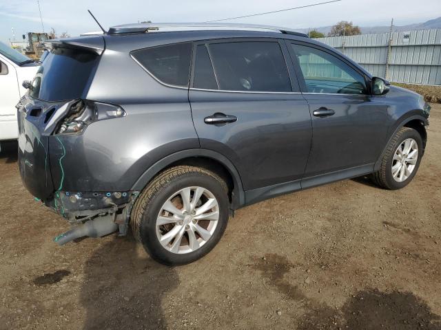 JTMYFREVXFD045930 | 2015 TOYOTA RAV4 LIMIT