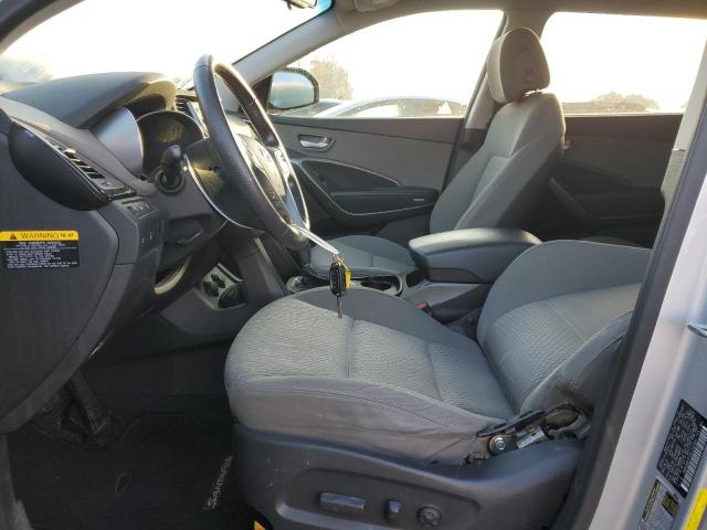 2013 Hyundai Santa Fe Gls VIN: KM8SMDHF6DU030854 Lot: 78607293