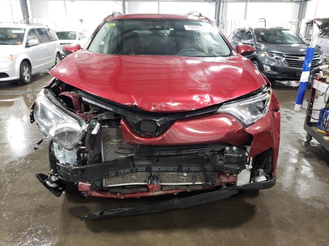 JTMRFREV9JD246263 | 2018 TOYOTA RAV4 ADVEN