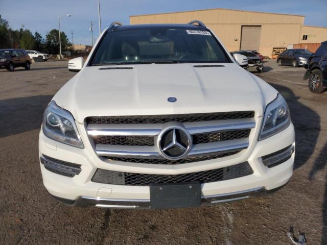 VIN 4JGDF6EE2GA642551 2016 Mercedes-Benz GL-Class, ... no.5