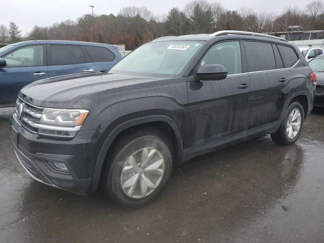 1V2LR2CA0KC600987 | 2019 VOLKSWAGEN ATLAS SE