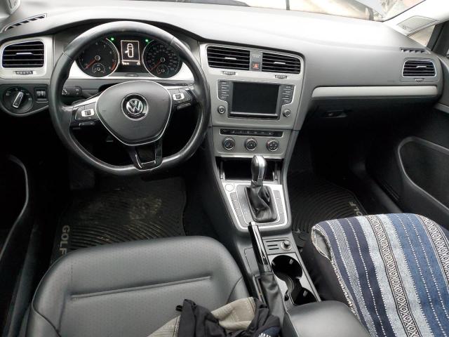 2016 VOLKSWAGEN GOLF SPORT - 3VWC17AU0GM513855