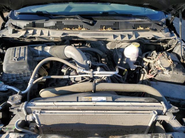 1C6RR7LT3LS157159 | 2020 RAM 1500 CLASS