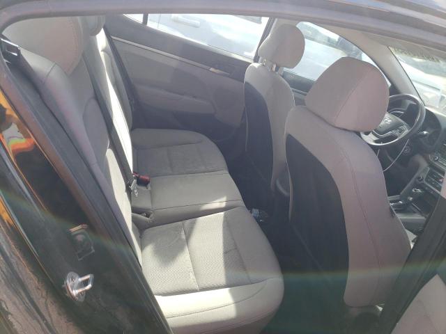 2018 HYUNDAI ELANTRA SE - 5NPD74LF6JH335658