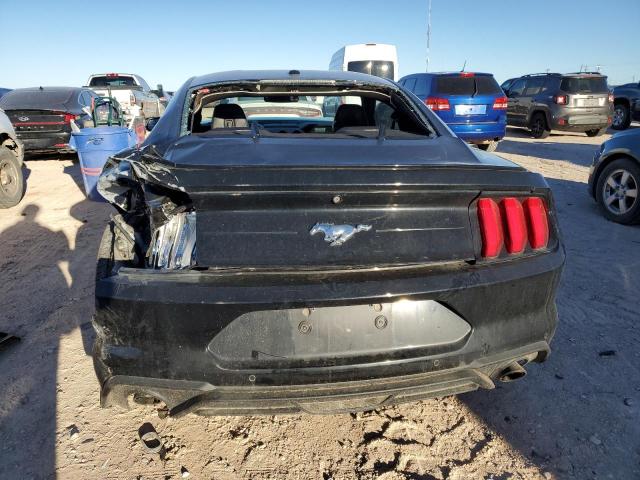 1FA6P8TH2J5119023 | 2018 FORD MUSTANG