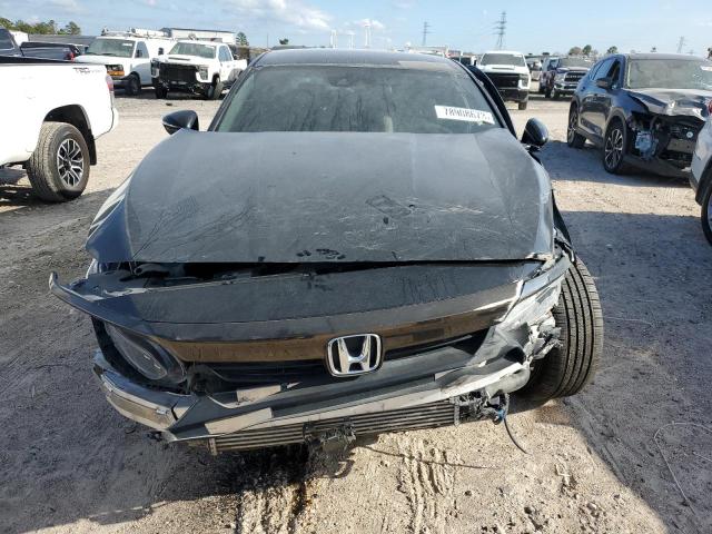 1HGCV1F33NA012264 | 2022 Honda accord sport