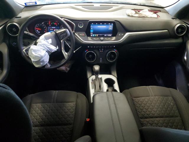 2020 CHEVROLET BLAZER L 3GNKBARA1LS647841