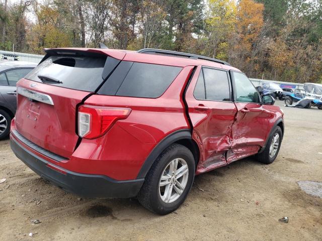 Vin: 1fmsk7dh4nga67920, lot: 79041433, ford explorer xlt 20223