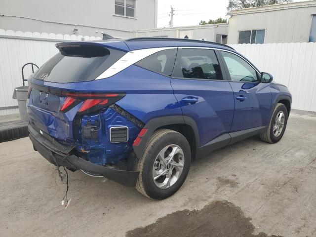 5NMJBCDE5RH330607 | 2024 HYUNDAI TUCSON SEL