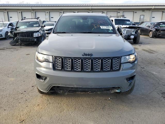 2022 JEEP GRAND CHER - 1C4RJFAG4NC147818
